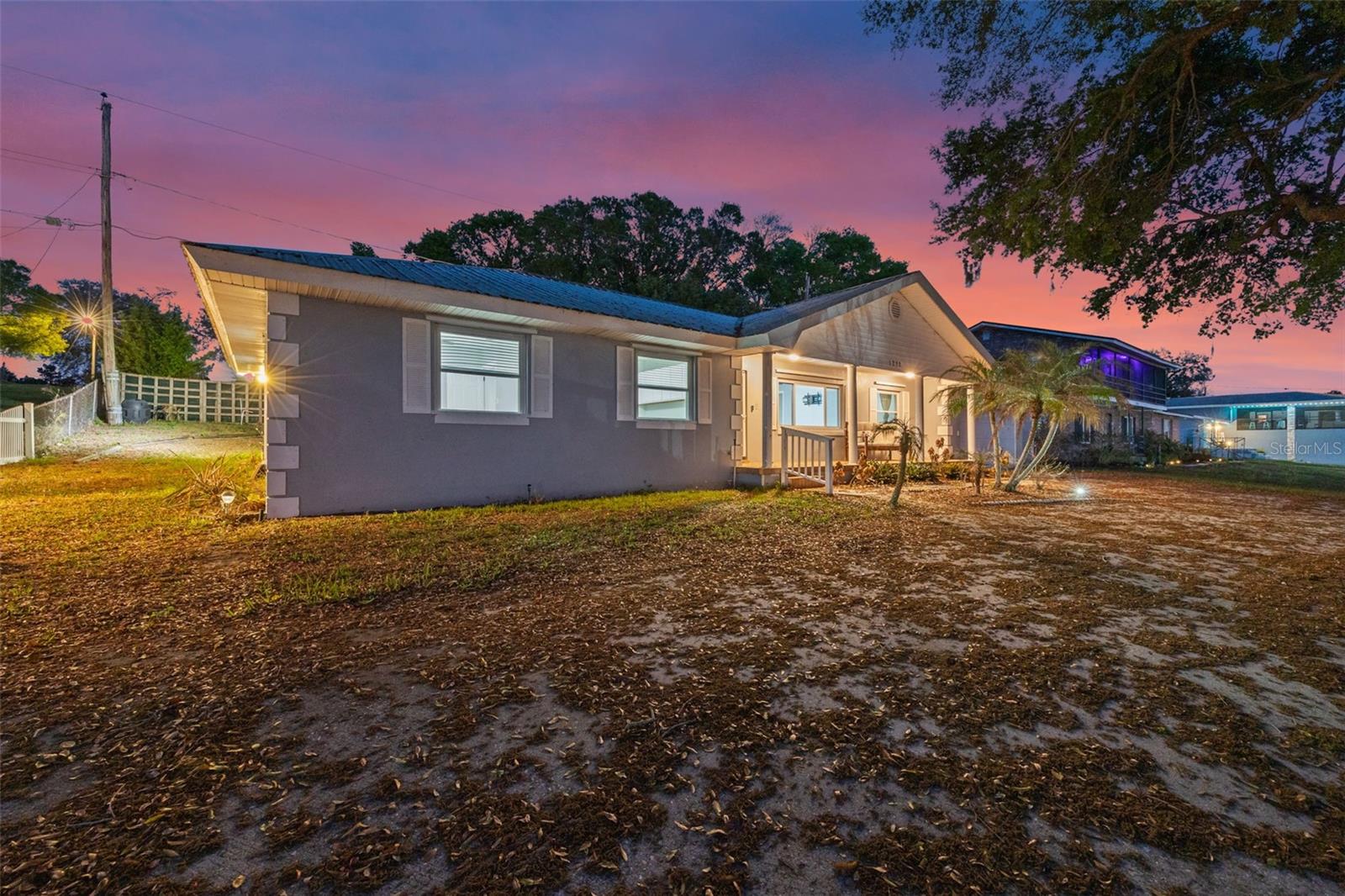 ARIANA ESTATES - Residential