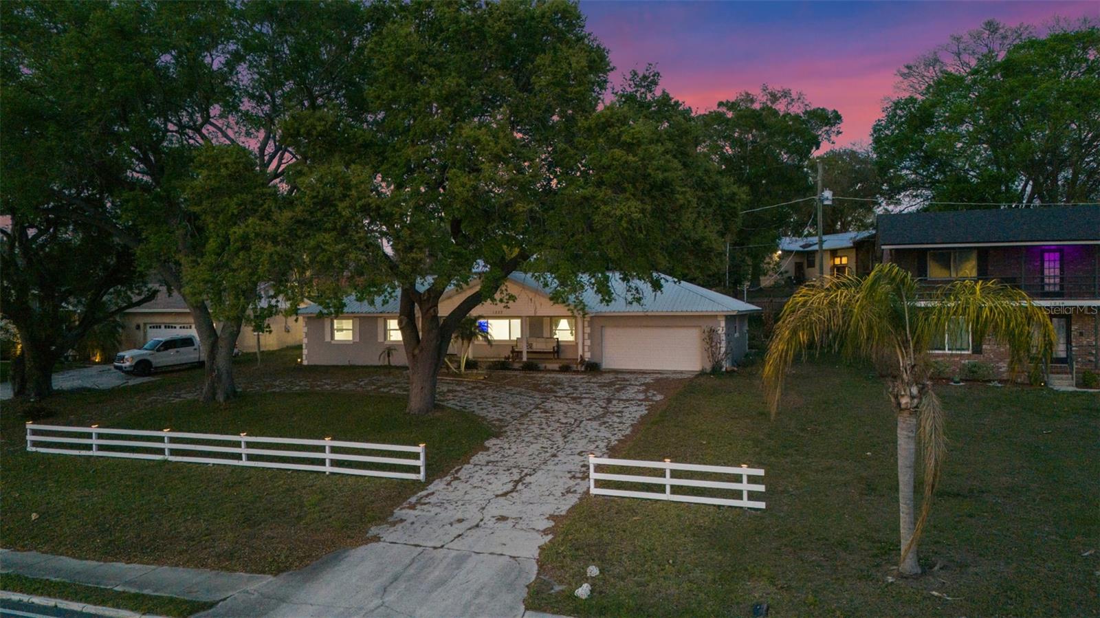 ARIANA ESTATES - Residential