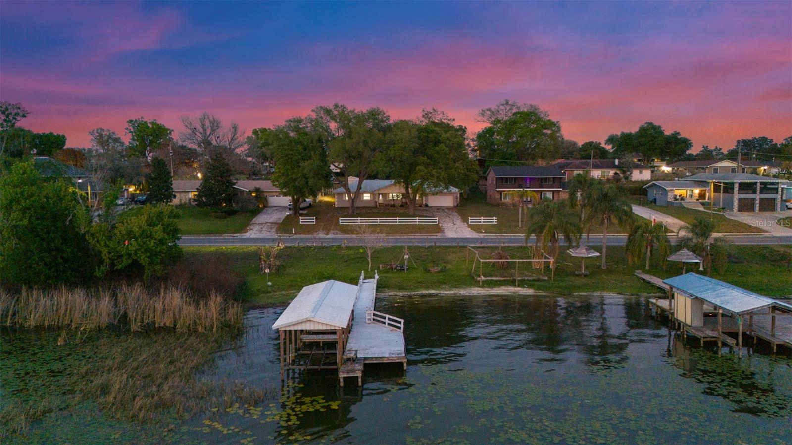 ARIANA ESTATES - Residential