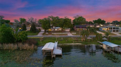 Photo of 1222 Lake Ariana Boulevard, Auburndale, FL 33823 (MLS # TB8484721)