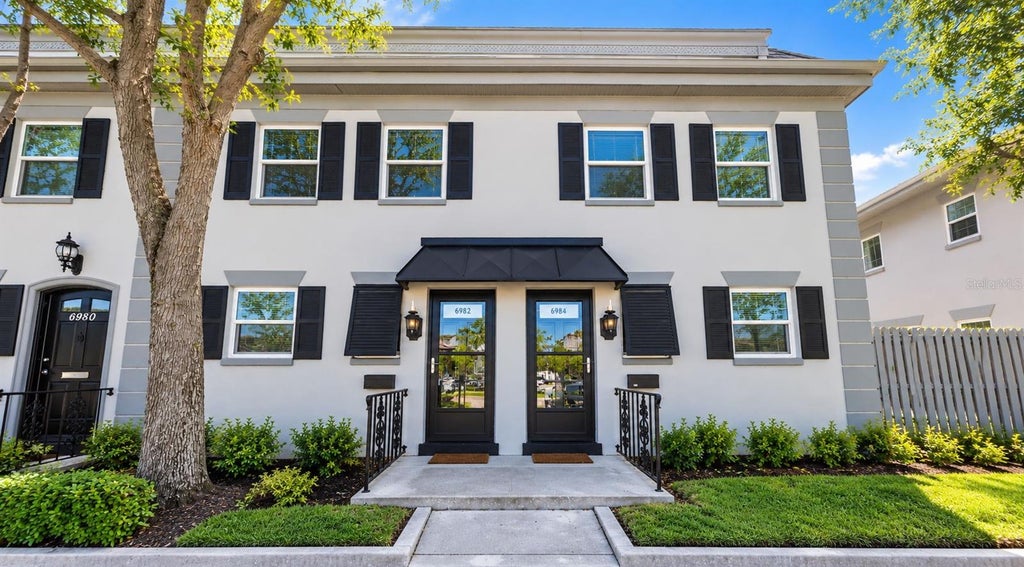 Photo of 6982 Sunset Drive S #6982, South Pasadena, FL 33707 (MLS # TB8558401)