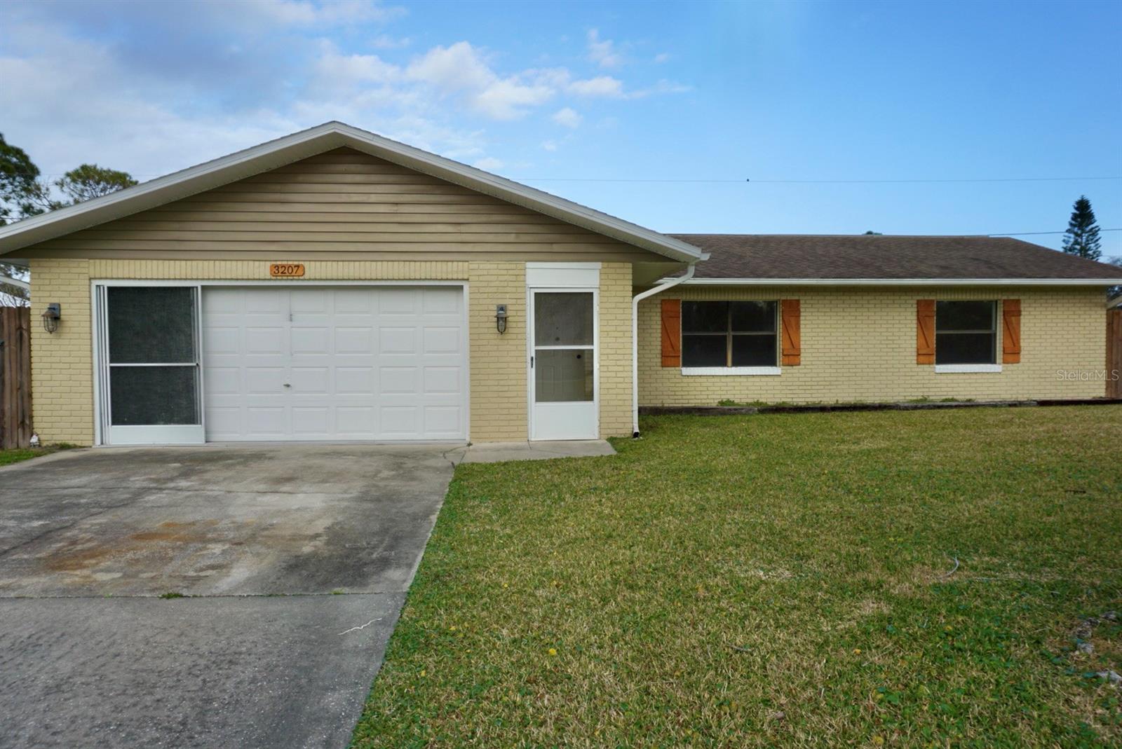 Florida Shores 01 - Residential