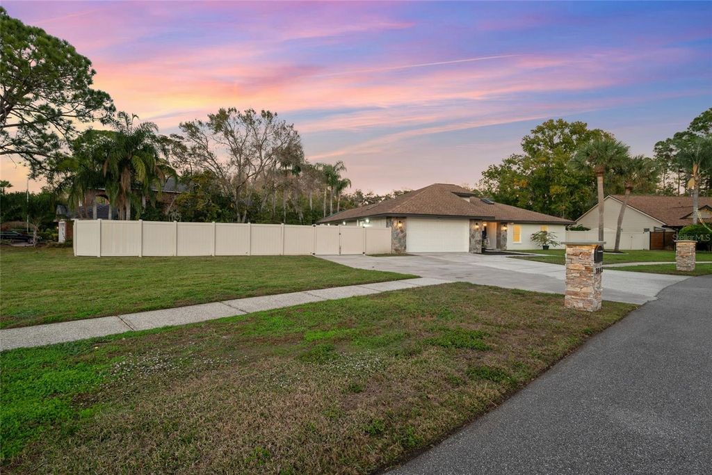 Photo of 3843 Georgia Court, Tarpon Springs, FL 34688 (MLS # TB8458815)