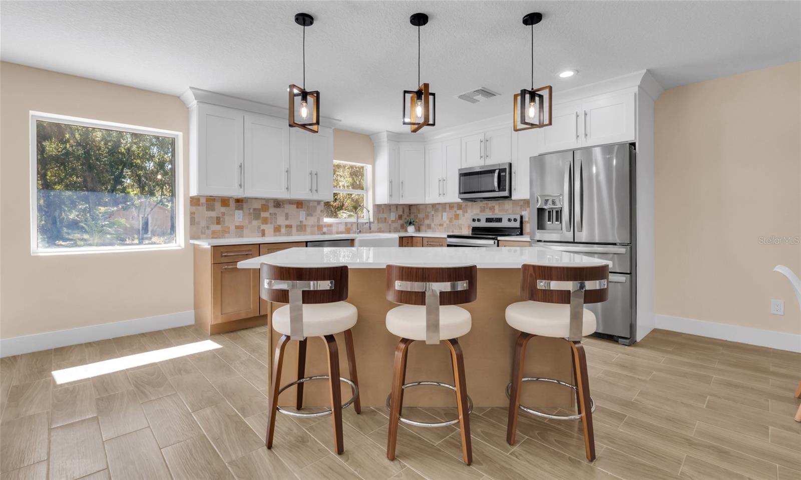 UNPLATTED - Residential