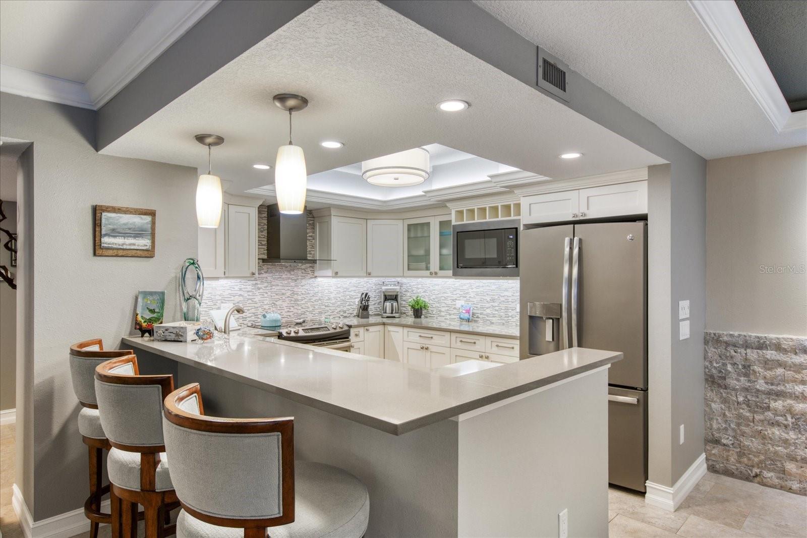 TOWER ISLE CONDO - Residential
