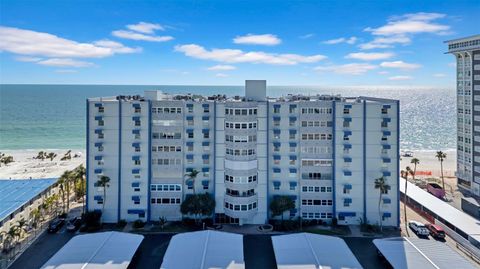 Photo of 17400 Gulf Boulevard #J9, Redington Shores, FL 33708 (MLS # TB8427336)