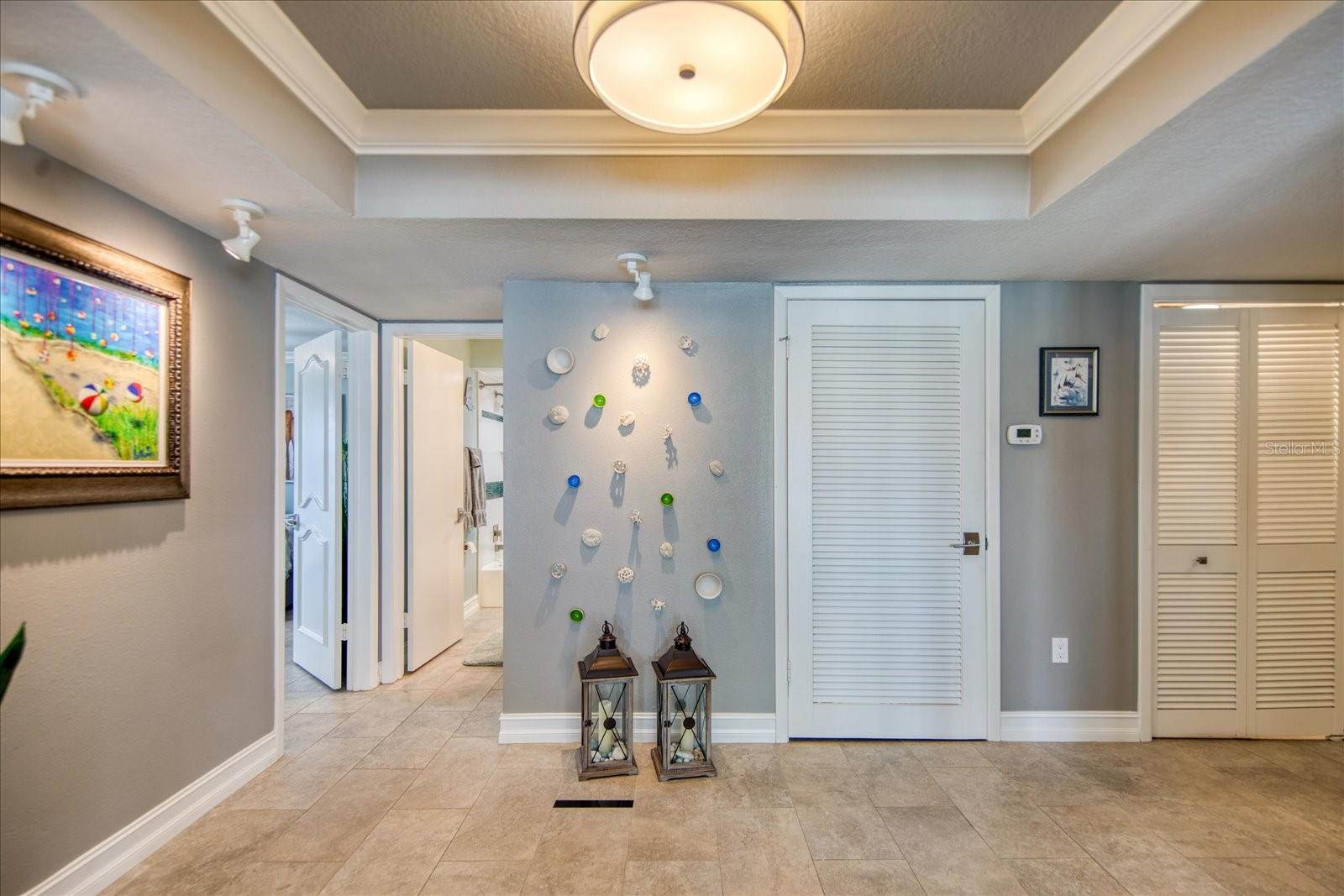 TOWER ISLE CONDO - Residential