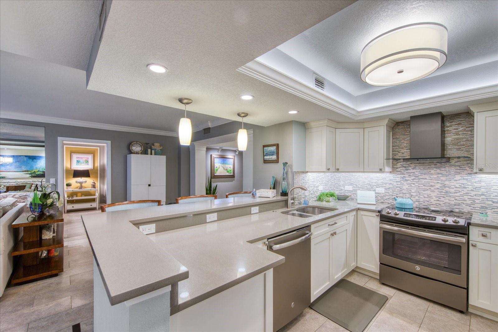 TOWER ISLE CONDO - Residential