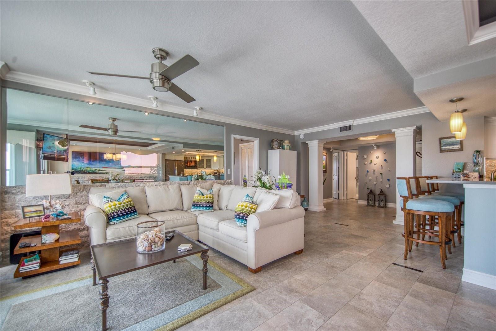 TOWER ISLE CONDO - Residential