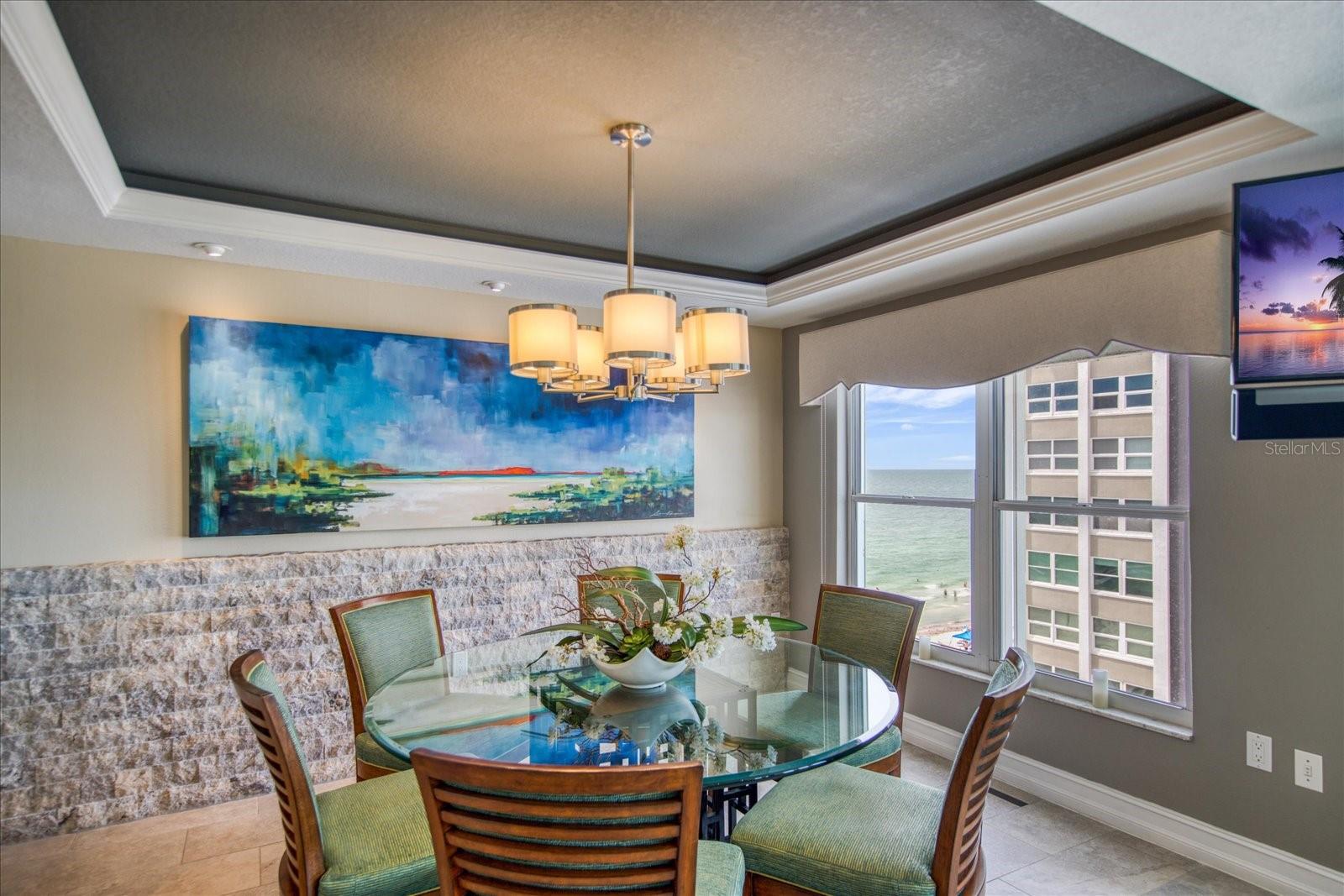 TOWER ISLE CONDO - Residential