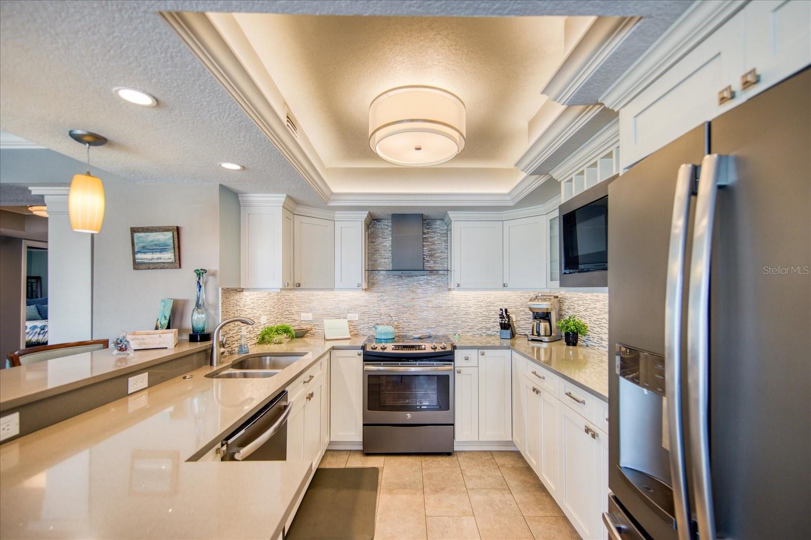 TOWER ISLE CONDO - Residential