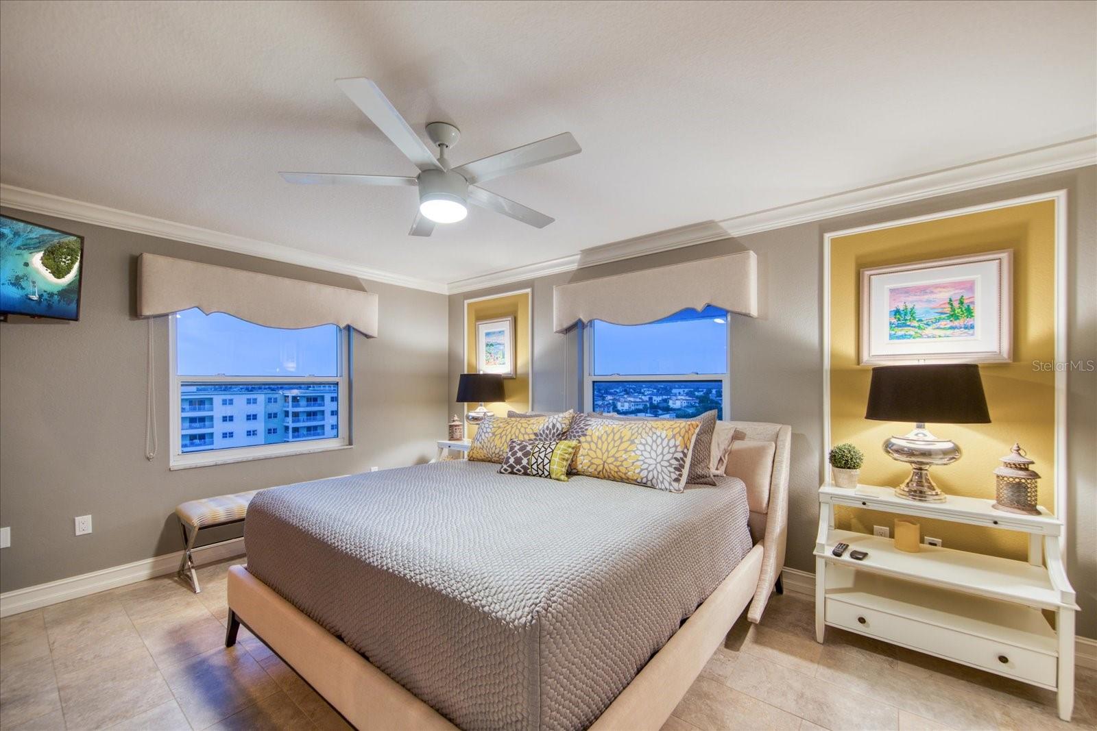 TOWER ISLE CONDO - Residential