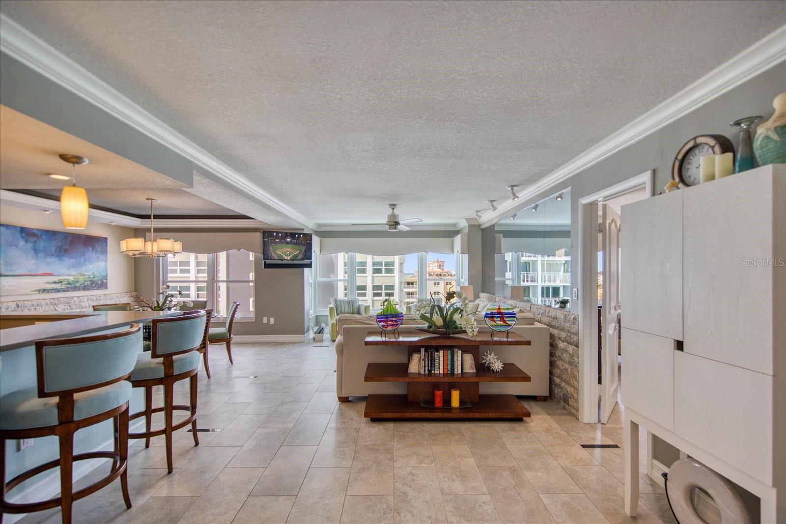 TOWER ISLE CONDO - Residential