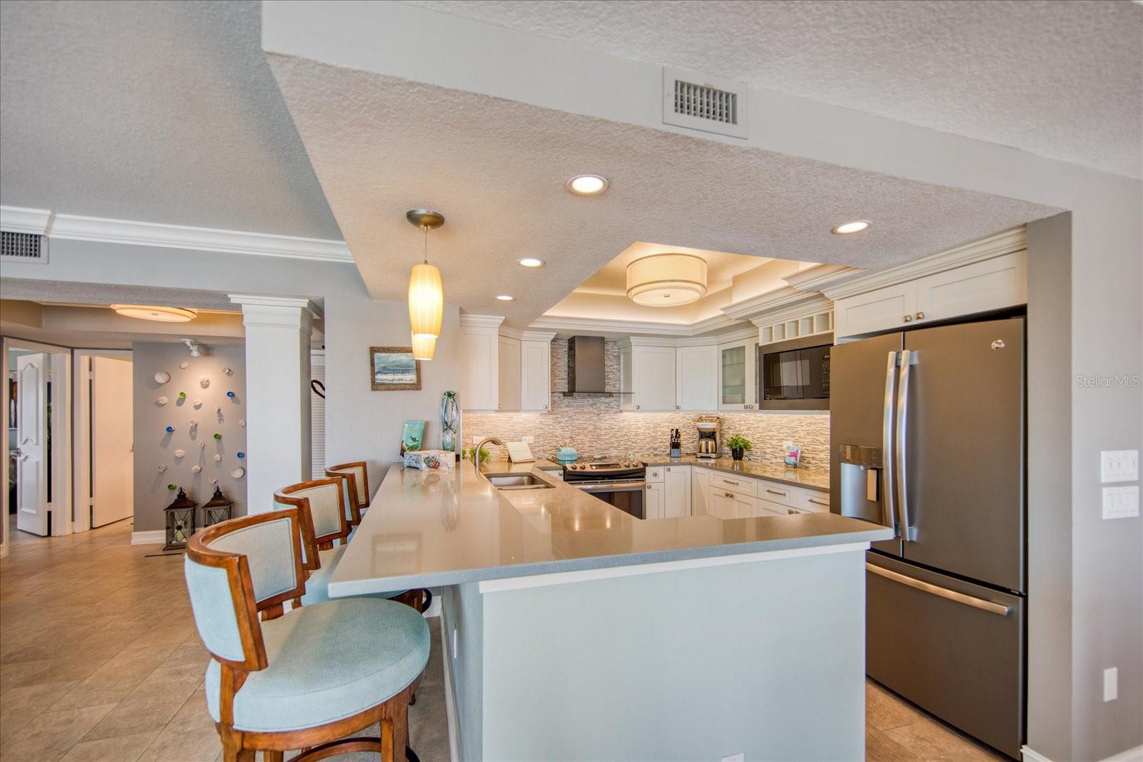 TOWER ISLE CONDO - Residential