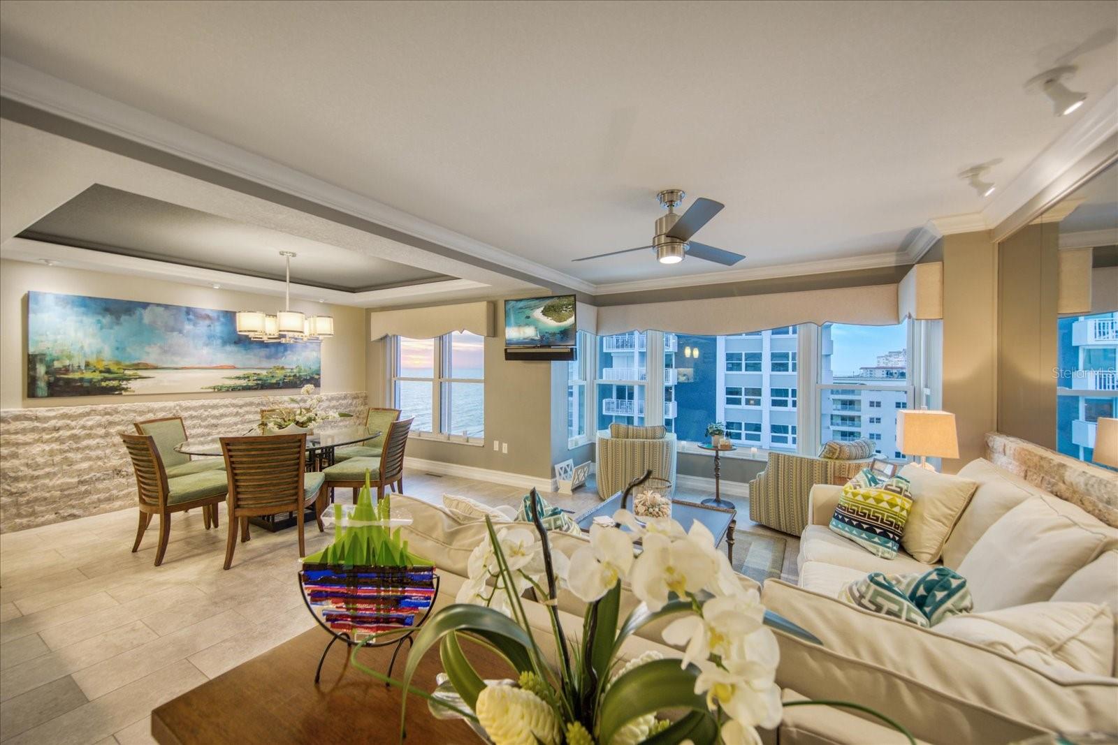 TOWER ISLE CONDO - Residential