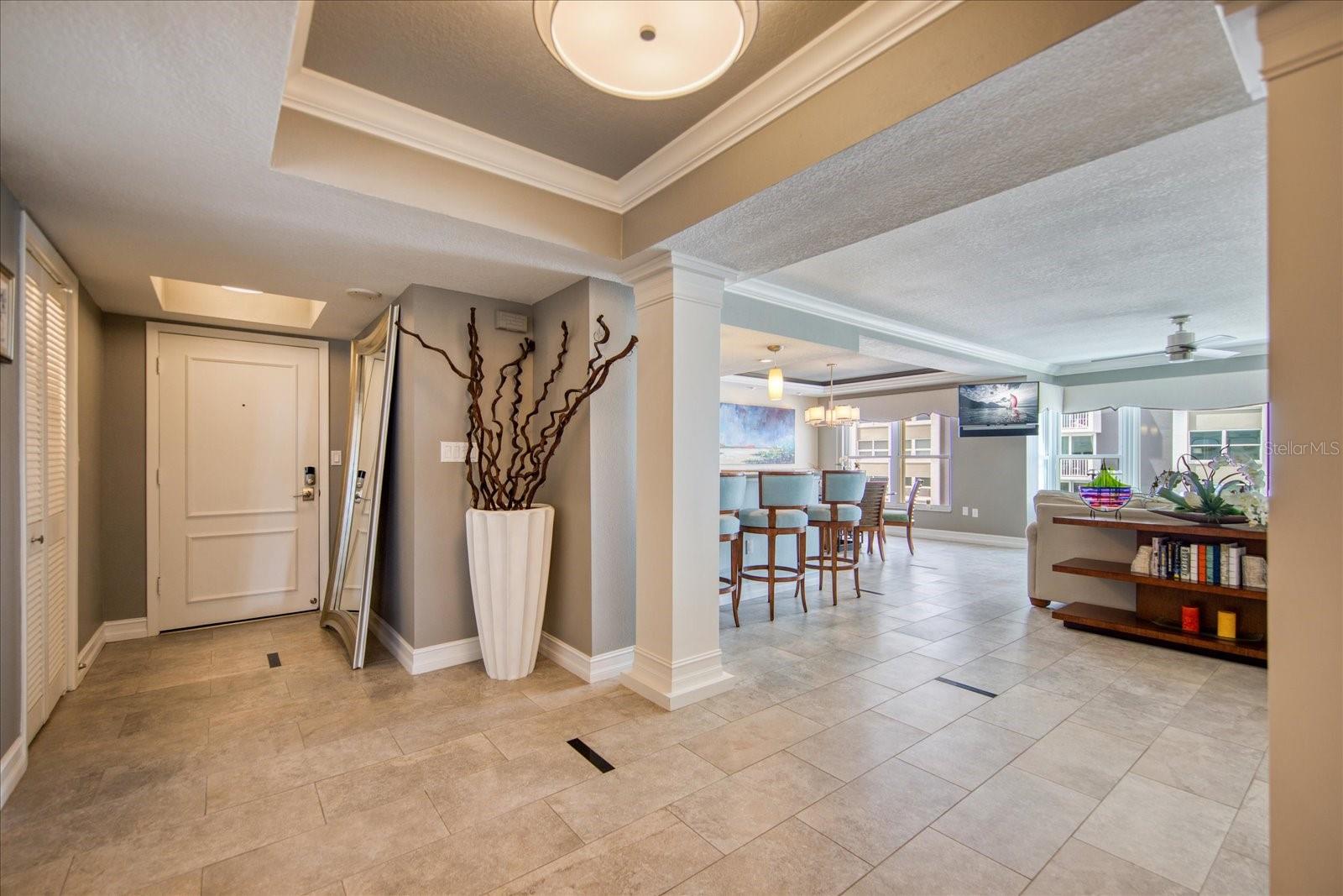 TOWER ISLE CONDO - Residential
