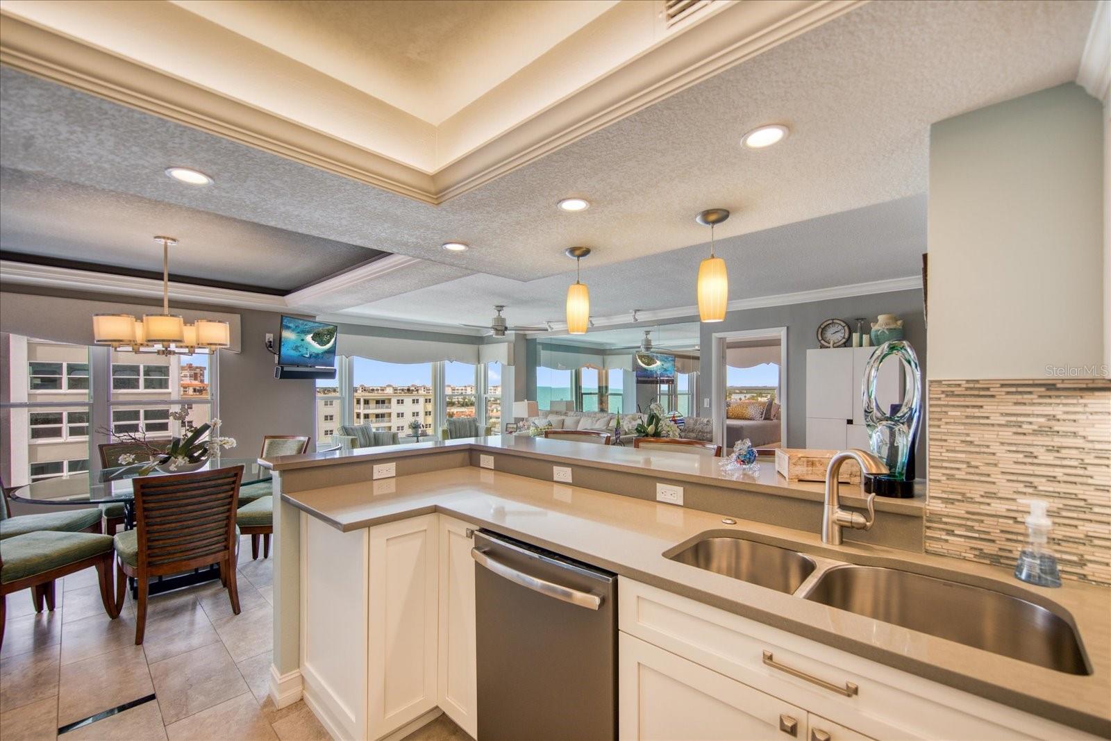 TOWER ISLE CONDO - Residential