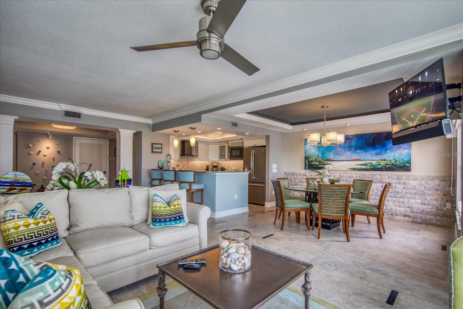 TOWER ISLE CONDO - Residential