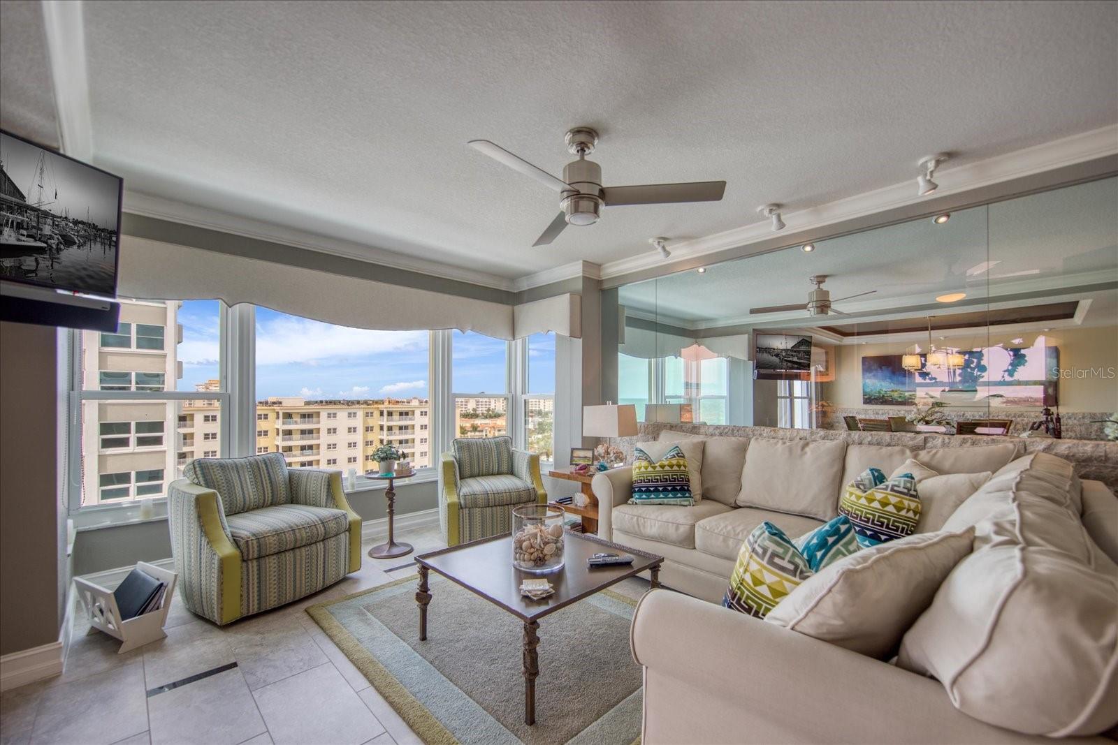 TOWER ISLE CONDO - Residential