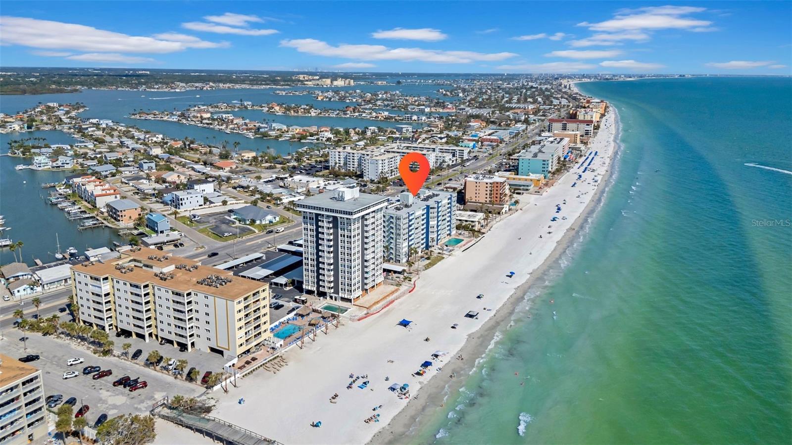 TOWER ISLE CONDO - Residential