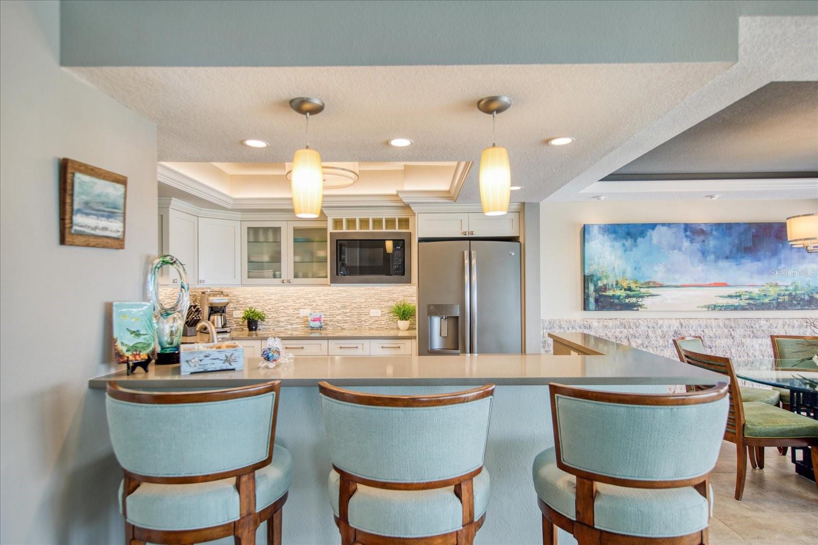 TOWER ISLE CONDO - Residential