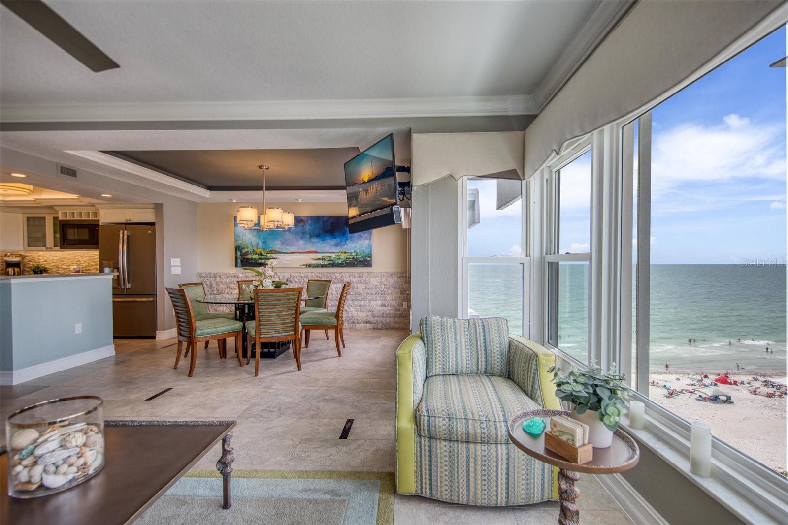 TOWER ISLE CONDO - Residential