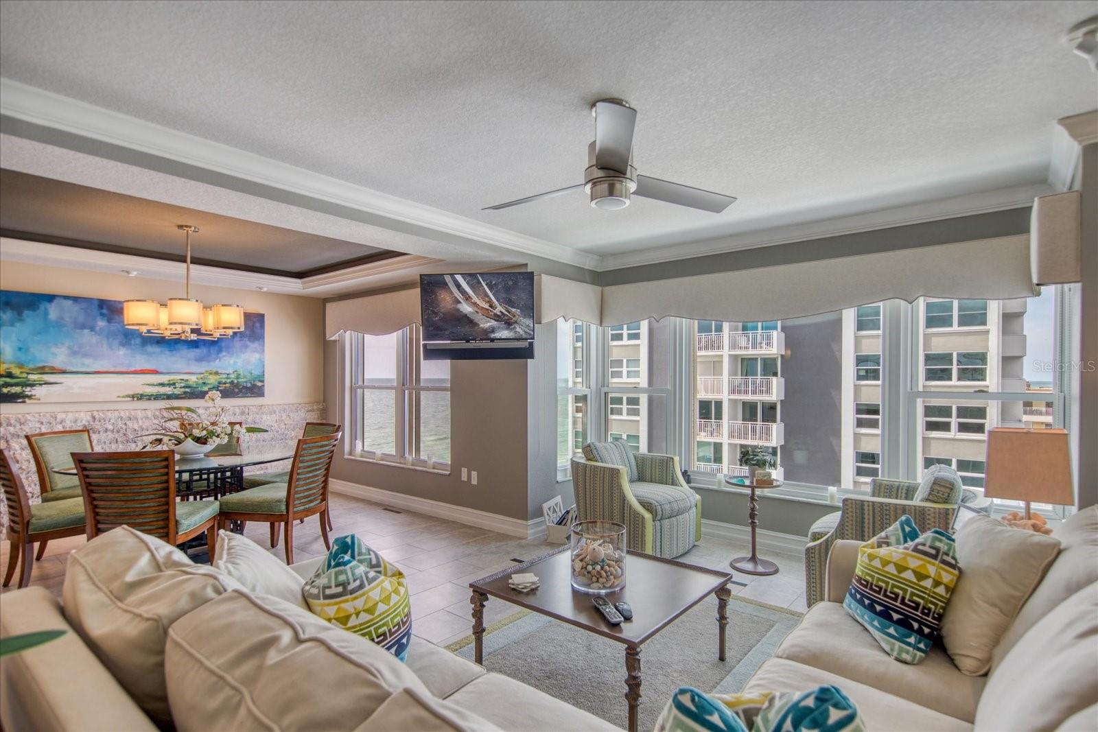 TOWER ISLE CONDO - Residential