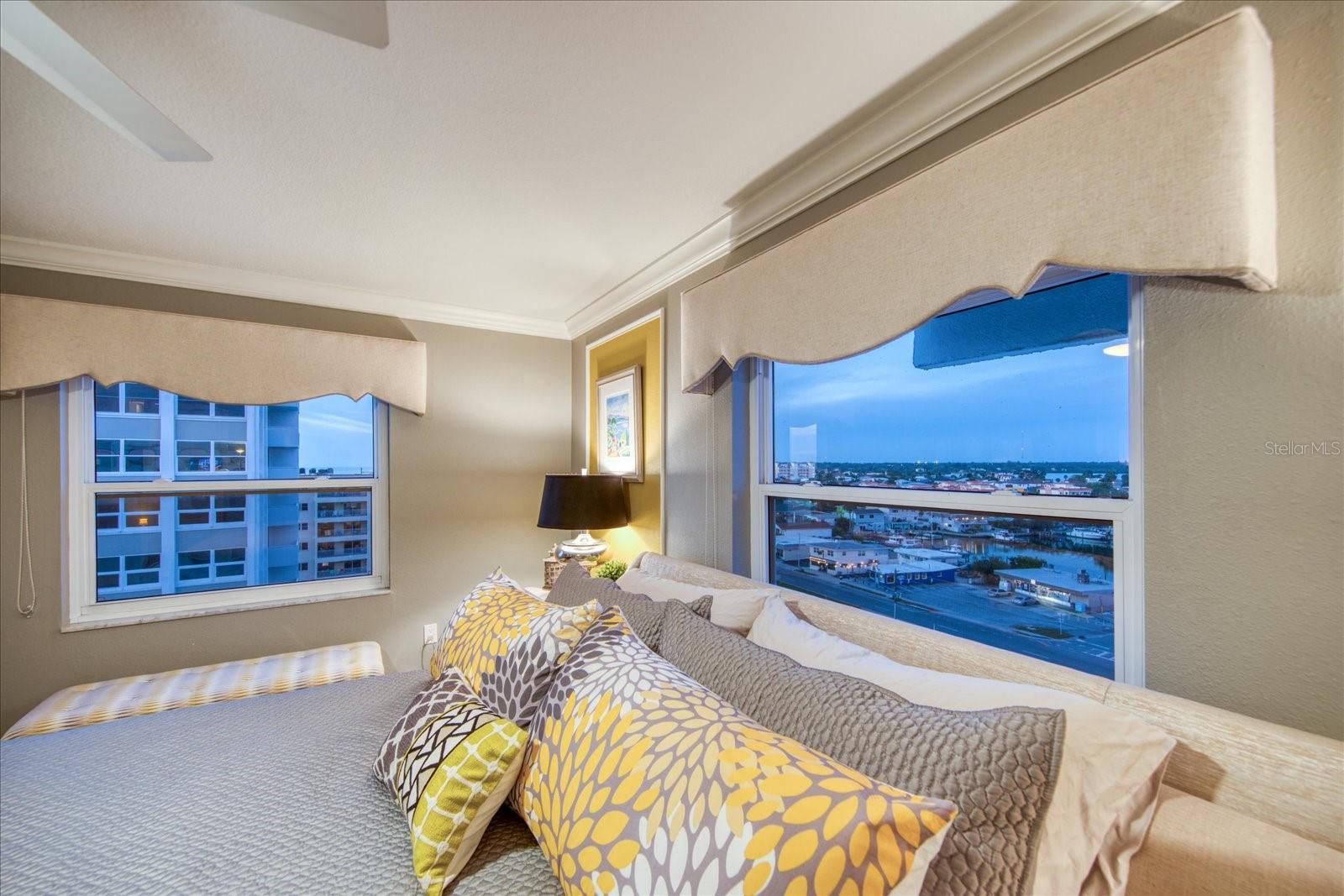TOWER ISLE CONDO - Residential