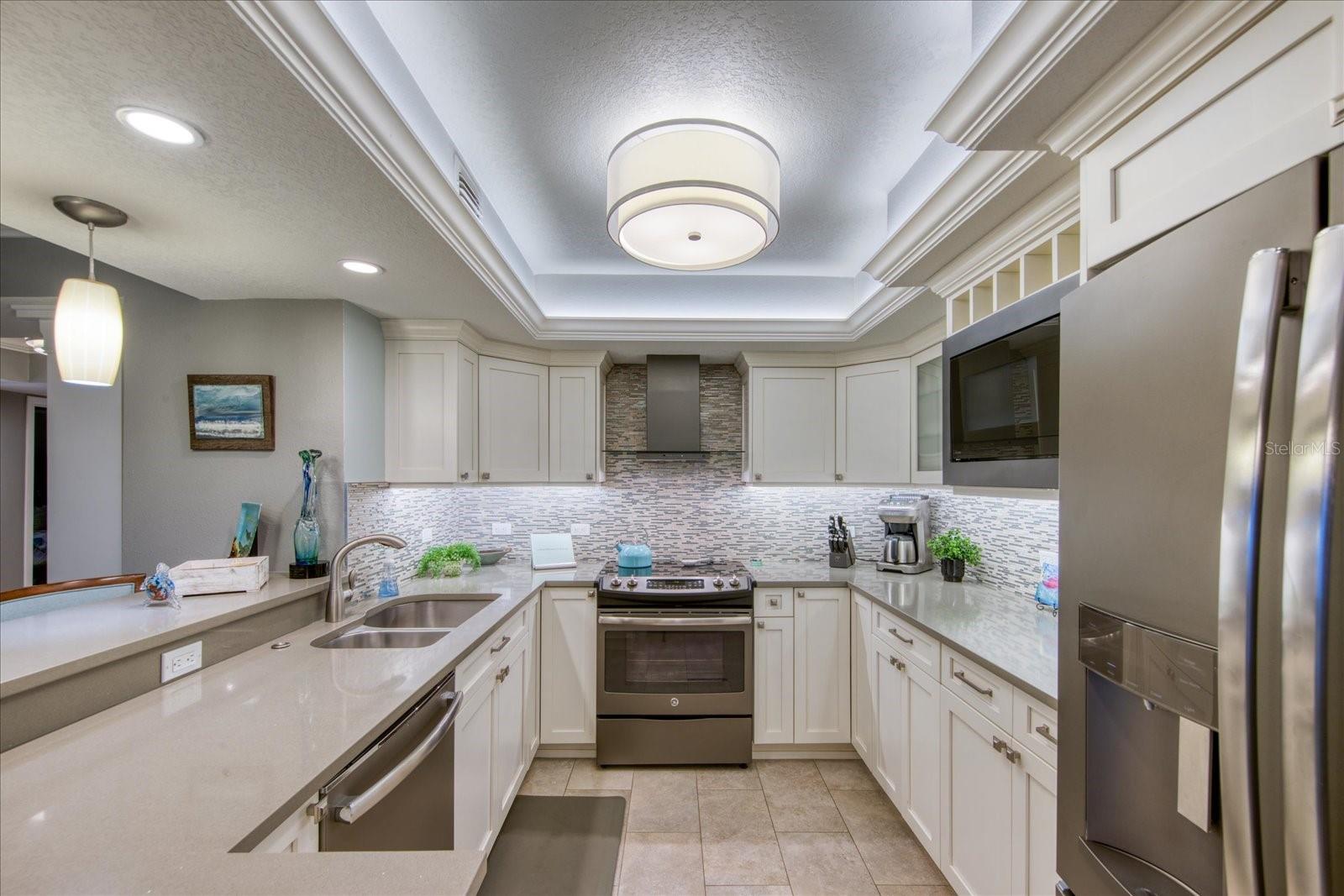 TOWER ISLE CONDO - Residential