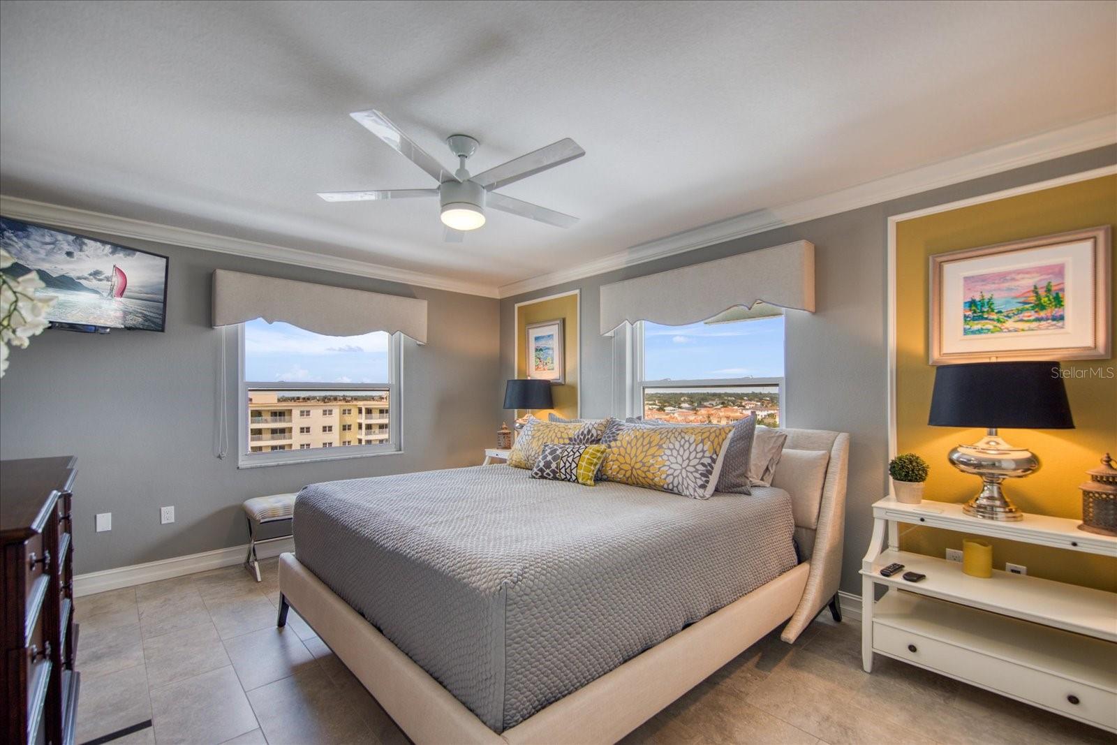 TOWER ISLE CONDO - Residential
