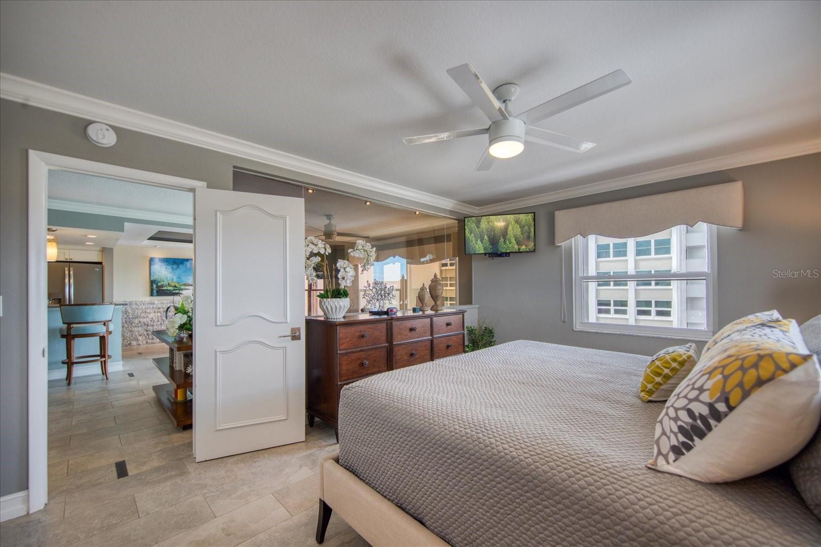 TOWER ISLE CONDO - Residential