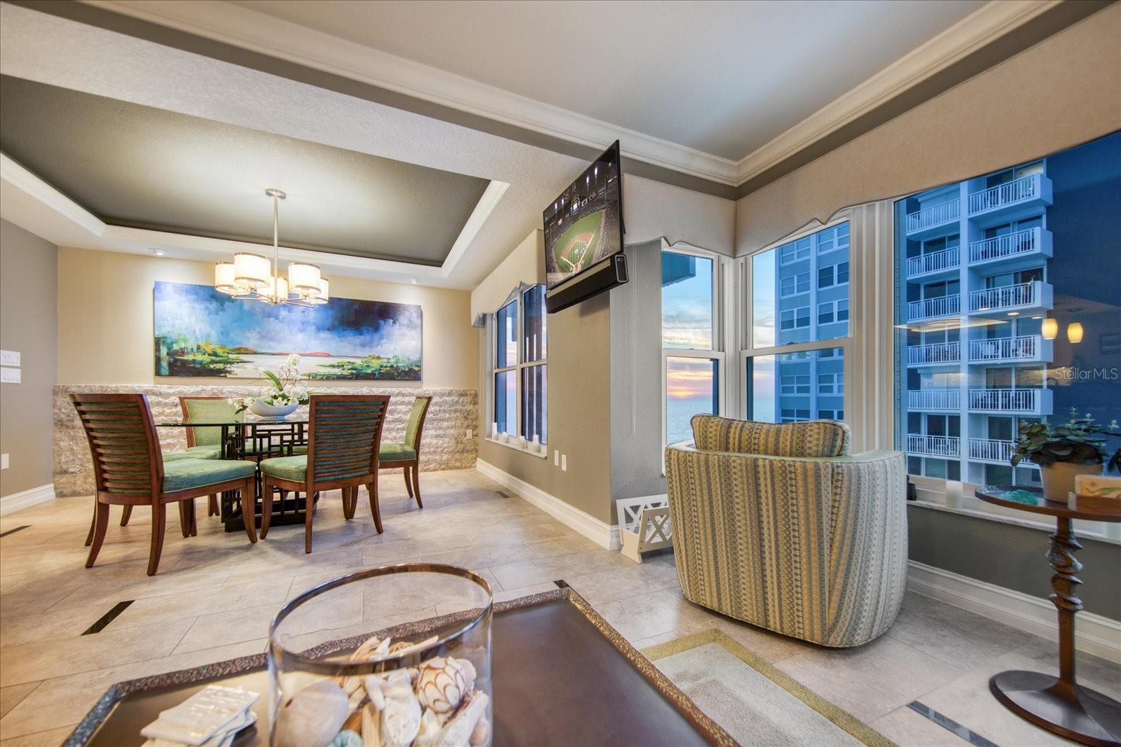 TOWER ISLE CONDO - Residential