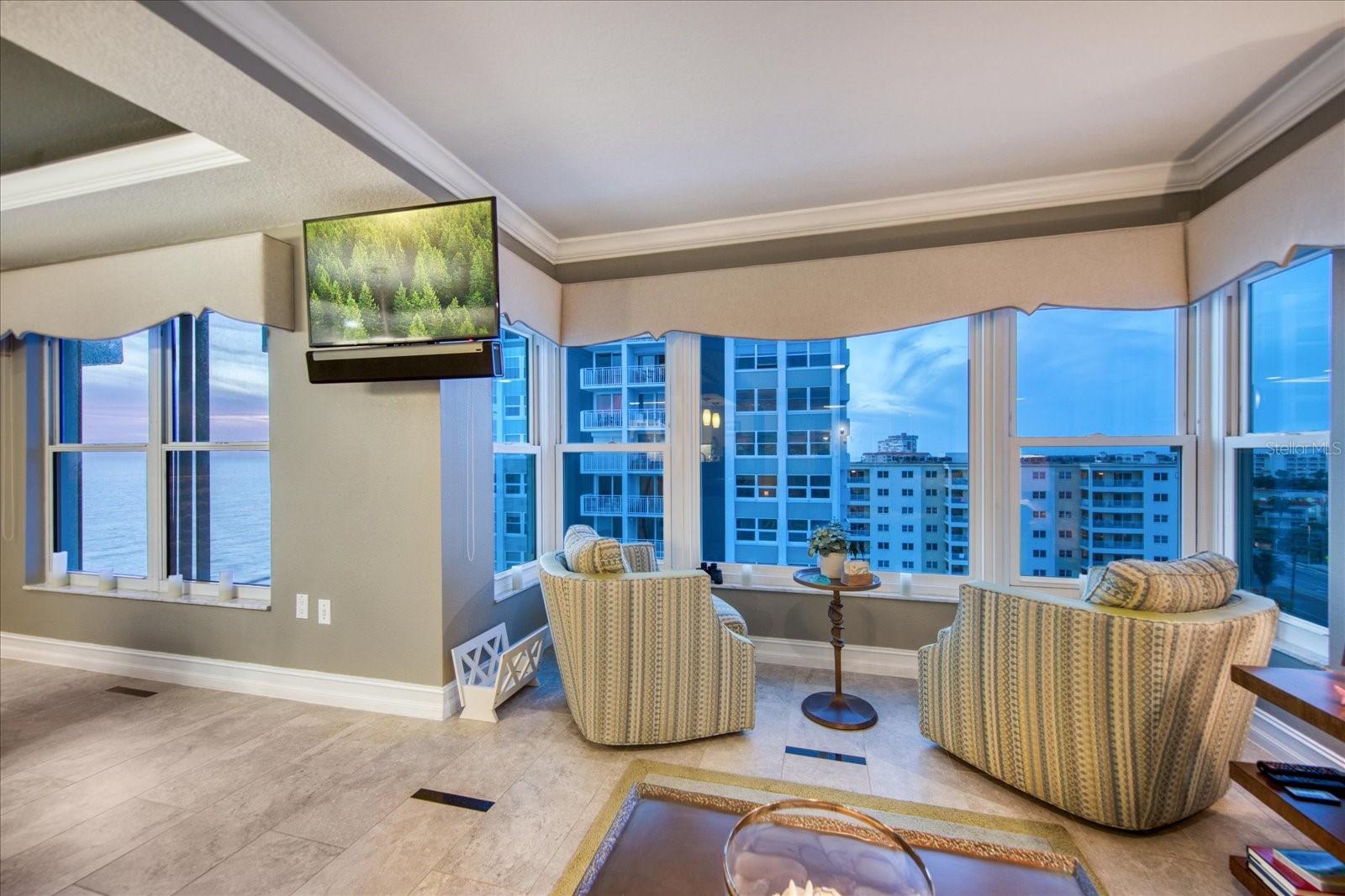 TOWER ISLE CONDO - Residential