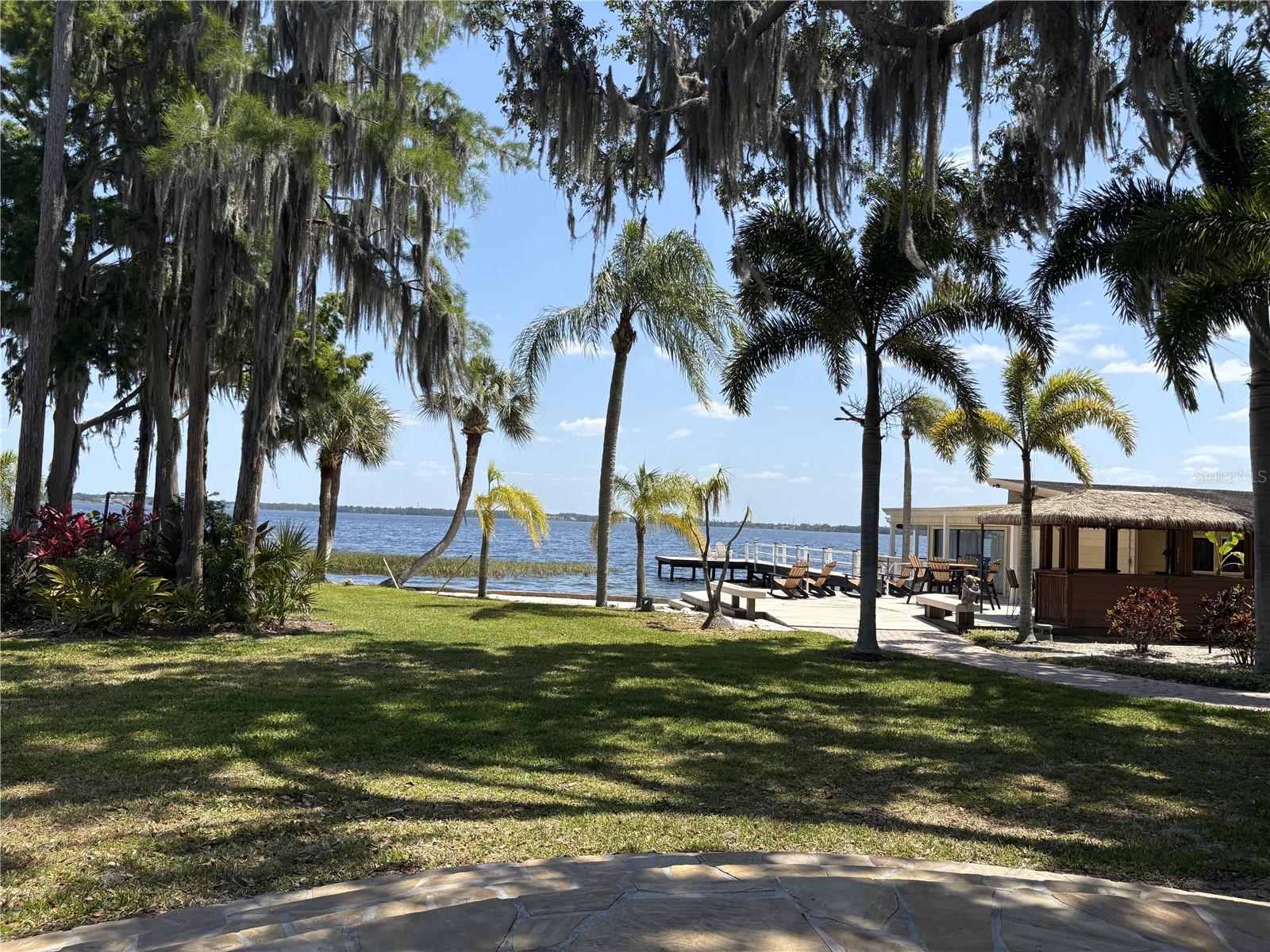 Sale includes adjacent residential parcel ID 12-23-27-0000-00-013