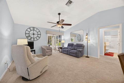 Tiny photo for 3401 New Hope Place, The Villages, FL 32162 (MLS # G5119330)