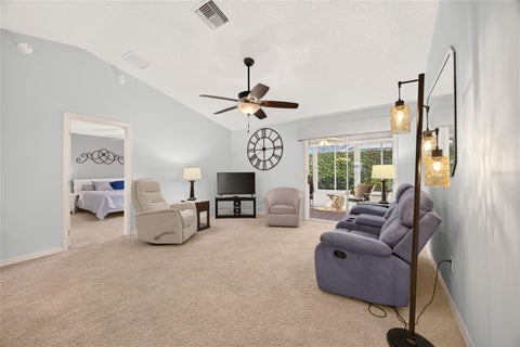 Tiny photo for 3401 New Hope Place, The Villages, FL 32162 (MLS # G5119330)