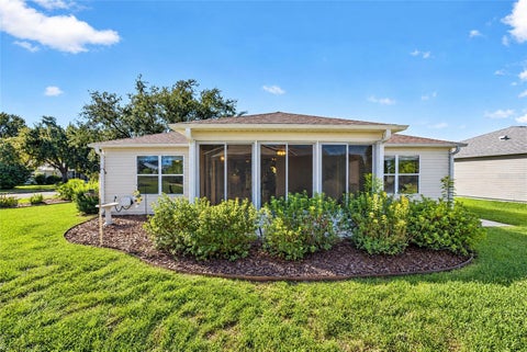 Tiny photo for 3401 New Hope Place, The Villages, FL 32162 (MLS # G5119330)