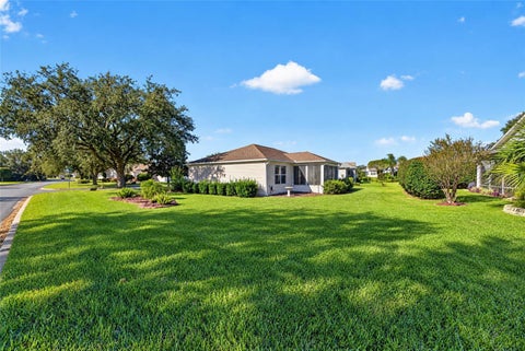 Tiny photo for 3401 New Hope Place, The Villages, FL 32162 (MLS # G5119330)