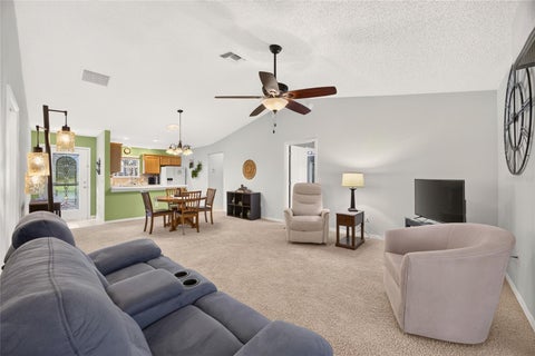 Tiny photo for 3401 New Hope Place, The Villages, FL 32162 (MLS # G5119330)