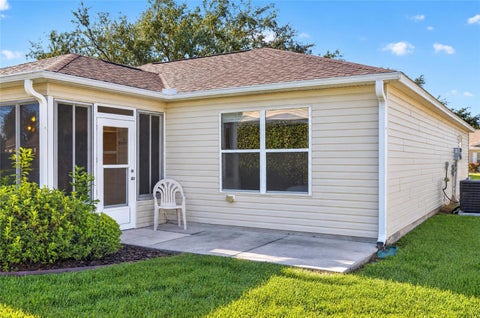 Tiny photo for 3401 New Hope Place, The Villages, FL 32162 (MLS # G5119330)