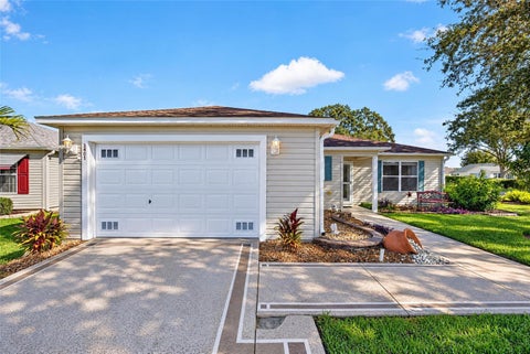 Tiny photo for 3401 New Hope Place, The Villages, FL 32162 (MLS # G5119330)