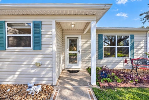 Tiny photo for 3401 New Hope Place, The Villages, FL 32162 (MLS # G5119330)