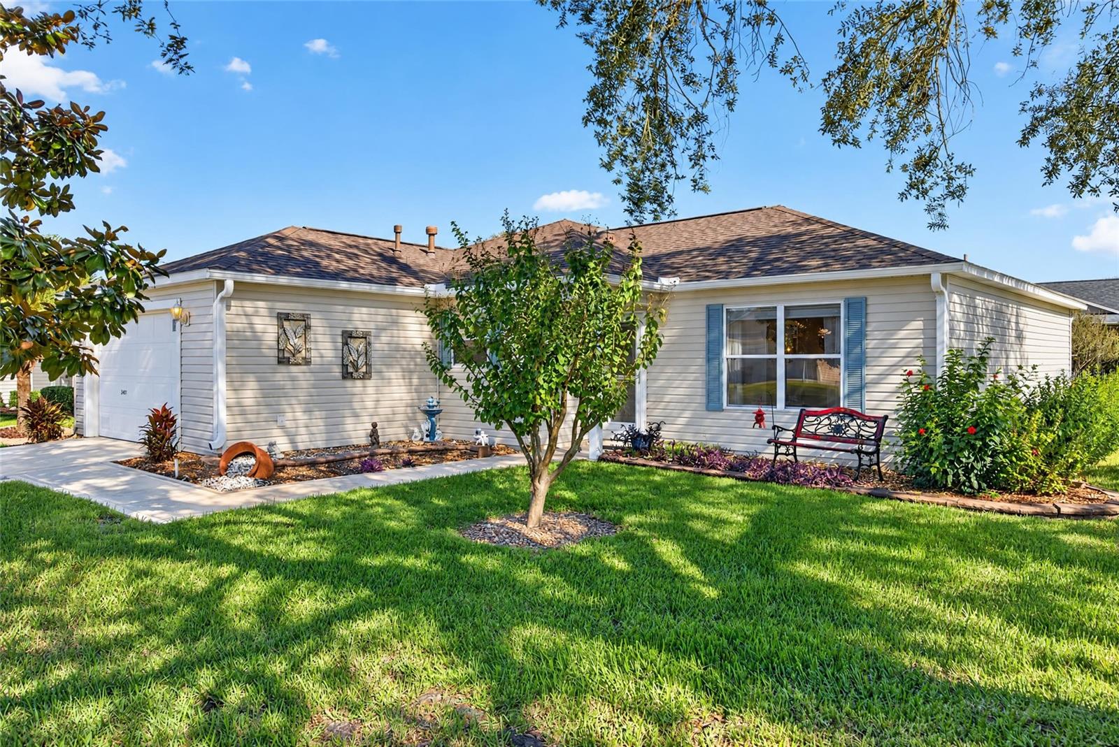 3401 NEW HOPE PLACE