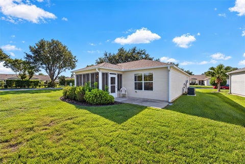 Tiny photo for 3401 New Hope Place, The Villages, FL 32162 (MLS # G5119330)