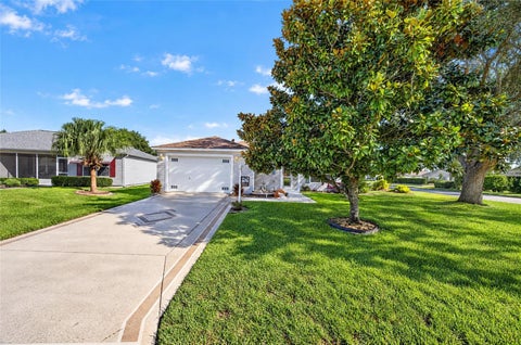 Tiny photo for 3401 New Hope Place, The Villages, FL 32162 (MLS # G5119330)