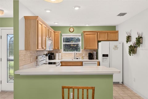 Tiny photo for 3401 New Hope Place, The Villages, FL 32162 (MLS # G5119330)