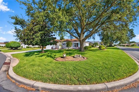 Tiny photo for 3401 New Hope Place, The Villages, FL 32162 (MLS # G5119330)