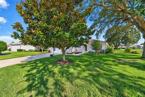 Tiny photo for 3401 New Hope Place, The Villages, FL 32162 (MLS # G5119330)