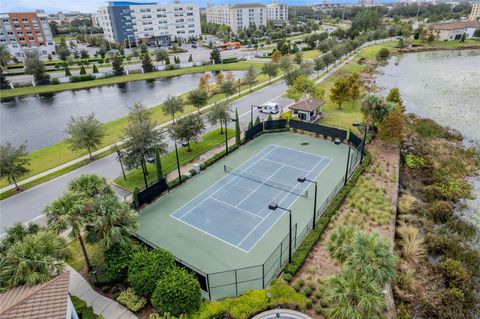 A home in ORLANDO