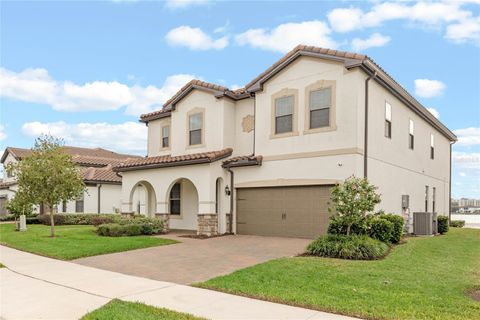 A home in ORLANDO